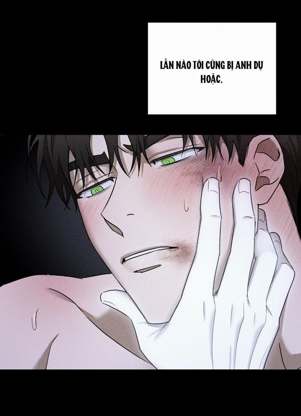 Dưới Ánh Đèn Xanh 44.2 trang 11