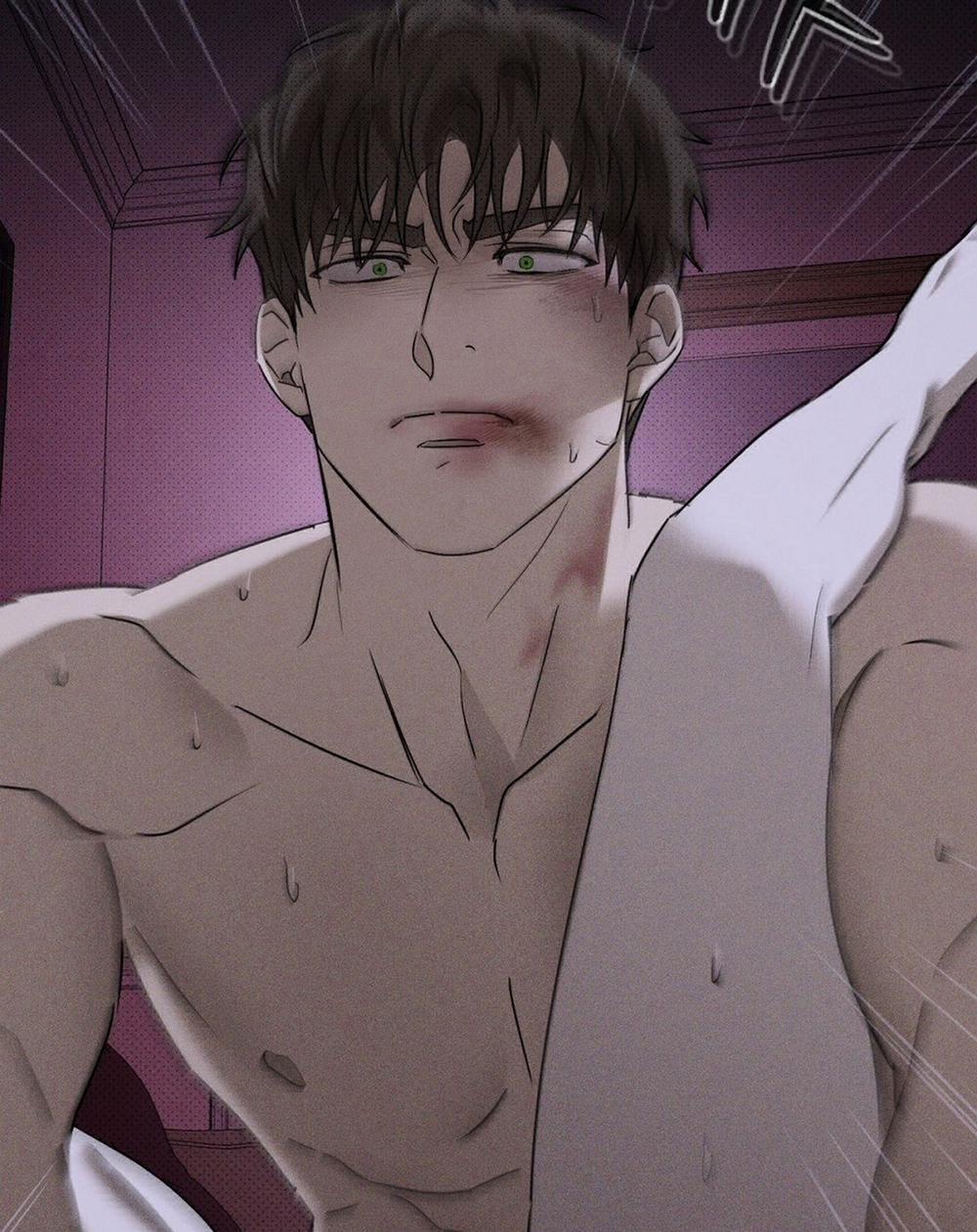 Dưới Ánh Đèn Xanh 44.2 trang 18