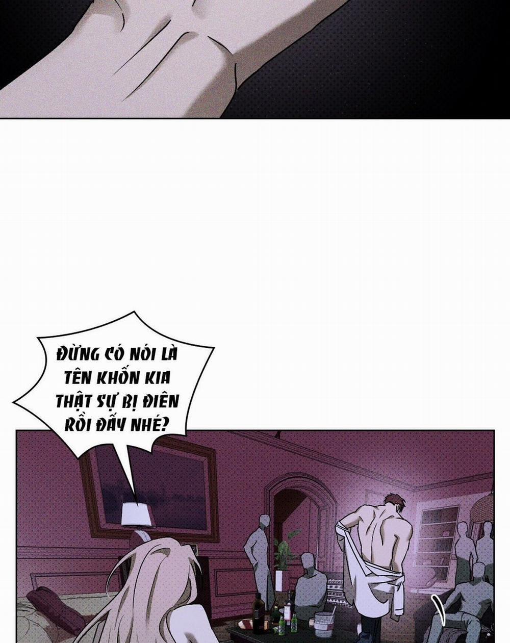 Dưới Ánh Đèn Xanh 44.2 trang 22
