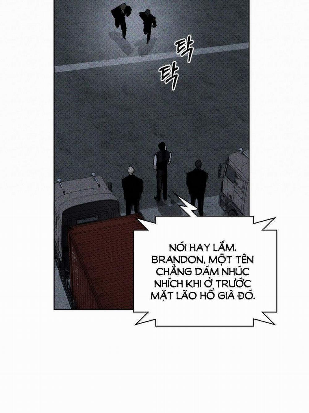 Dưới Ánh Đèn Xanh 45.1 trang 12