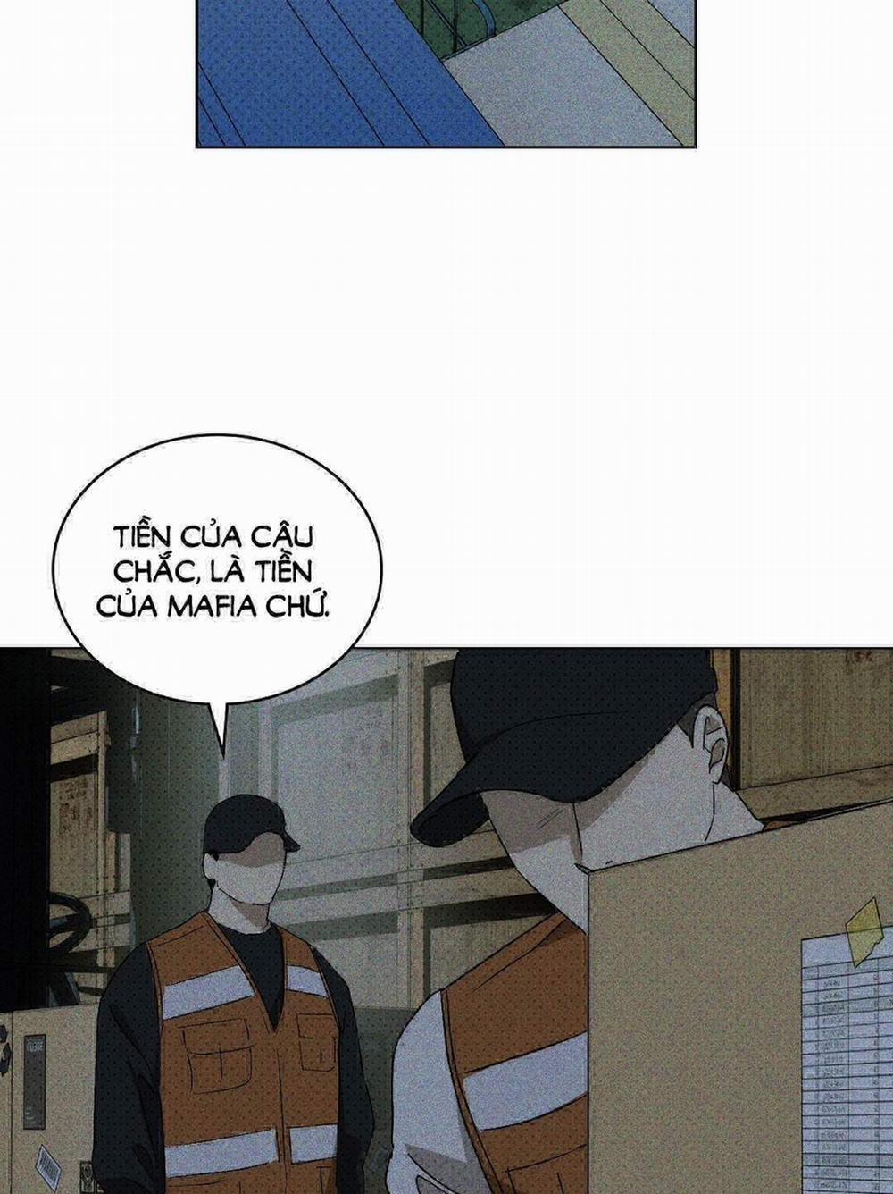 Dưới Ánh Đèn Xanh 45.1 trang 2