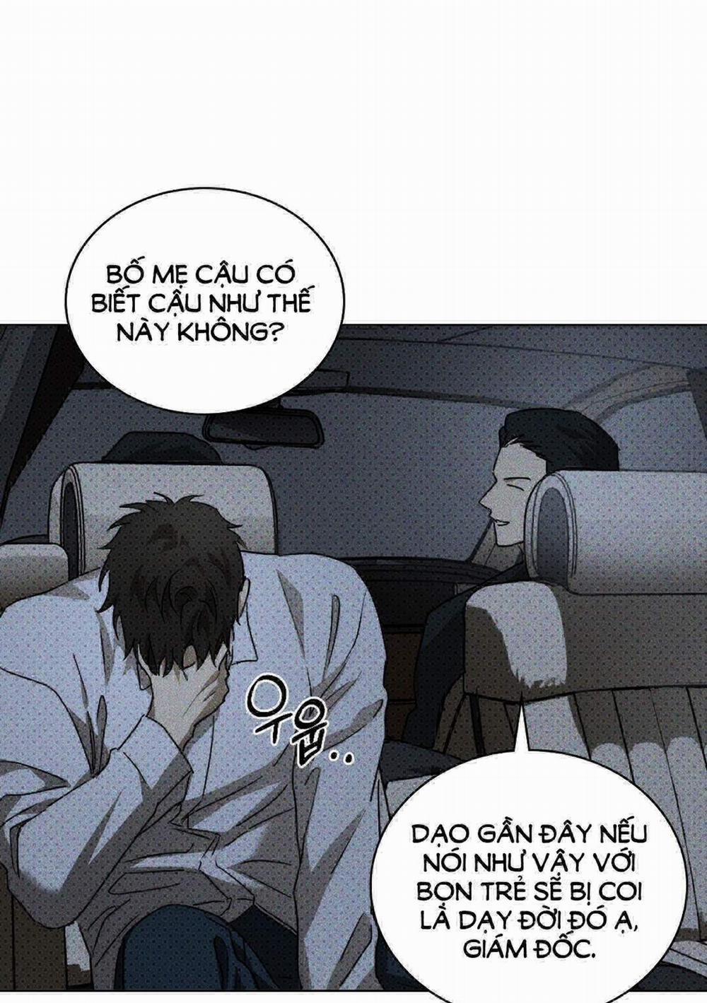 Dưới Ánh Đèn Xanh 45.1 trang 30