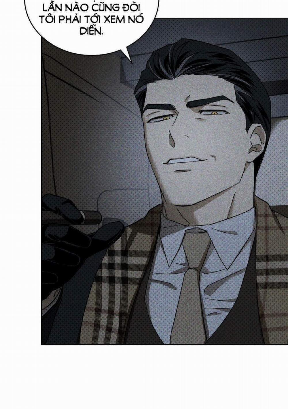 Dưới Ánh Đèn Xanh 45.1 trang 33