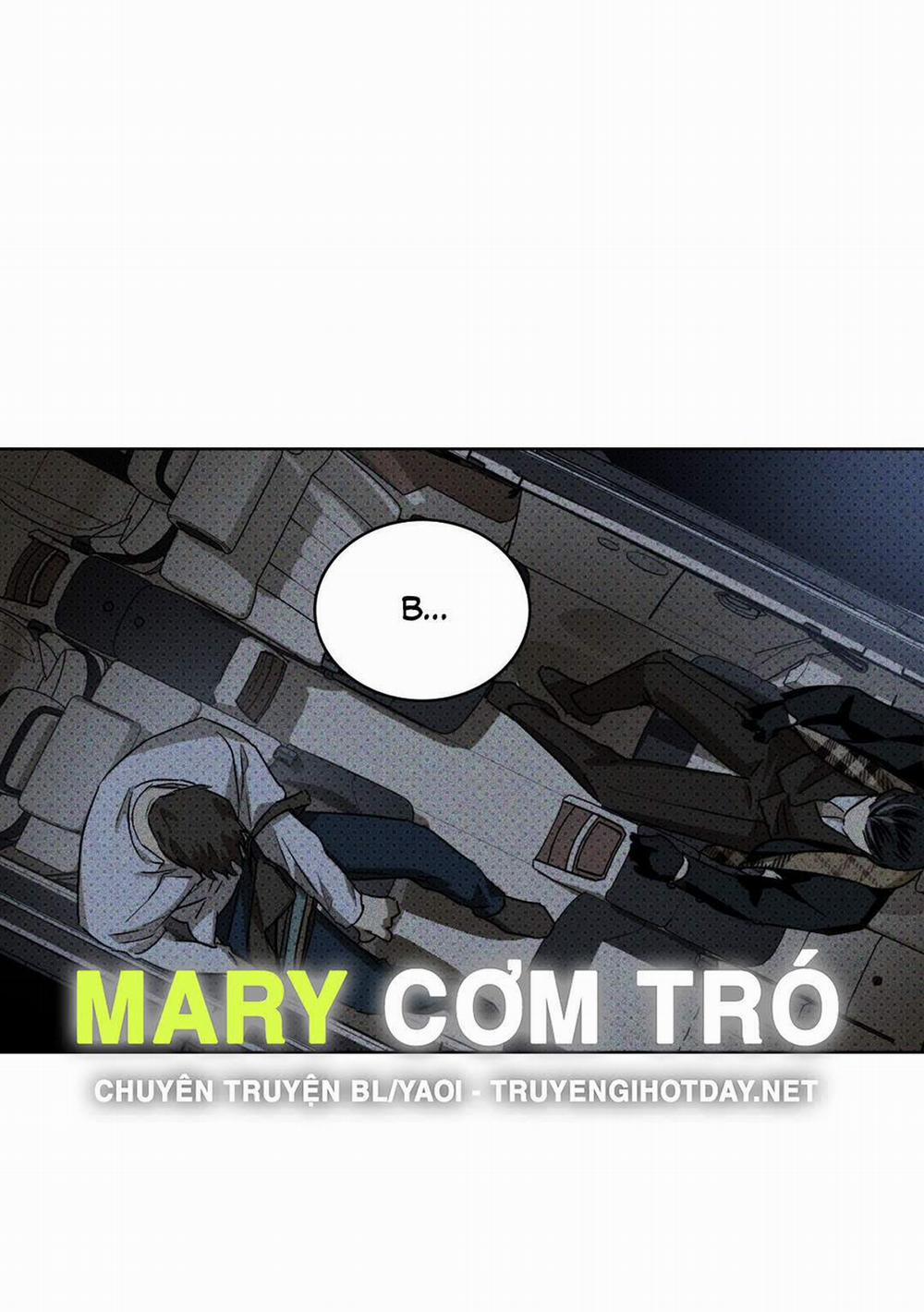 Dưới Ánh Đèn Xanh 45.1 trang 35