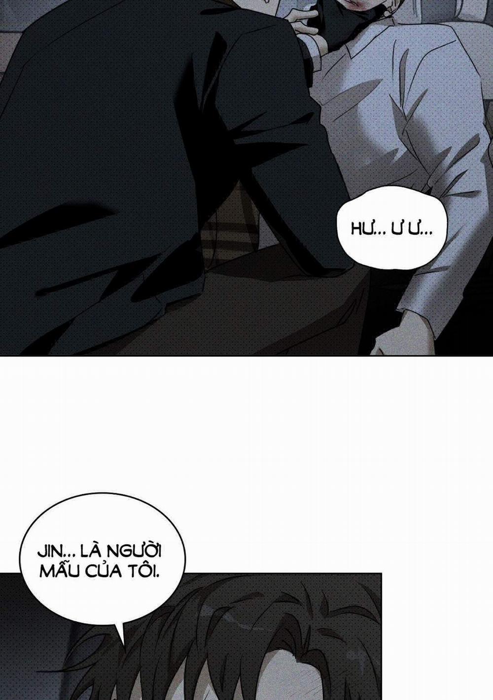 Dưới Ánh Đèn Xanh 45.2 trang 10