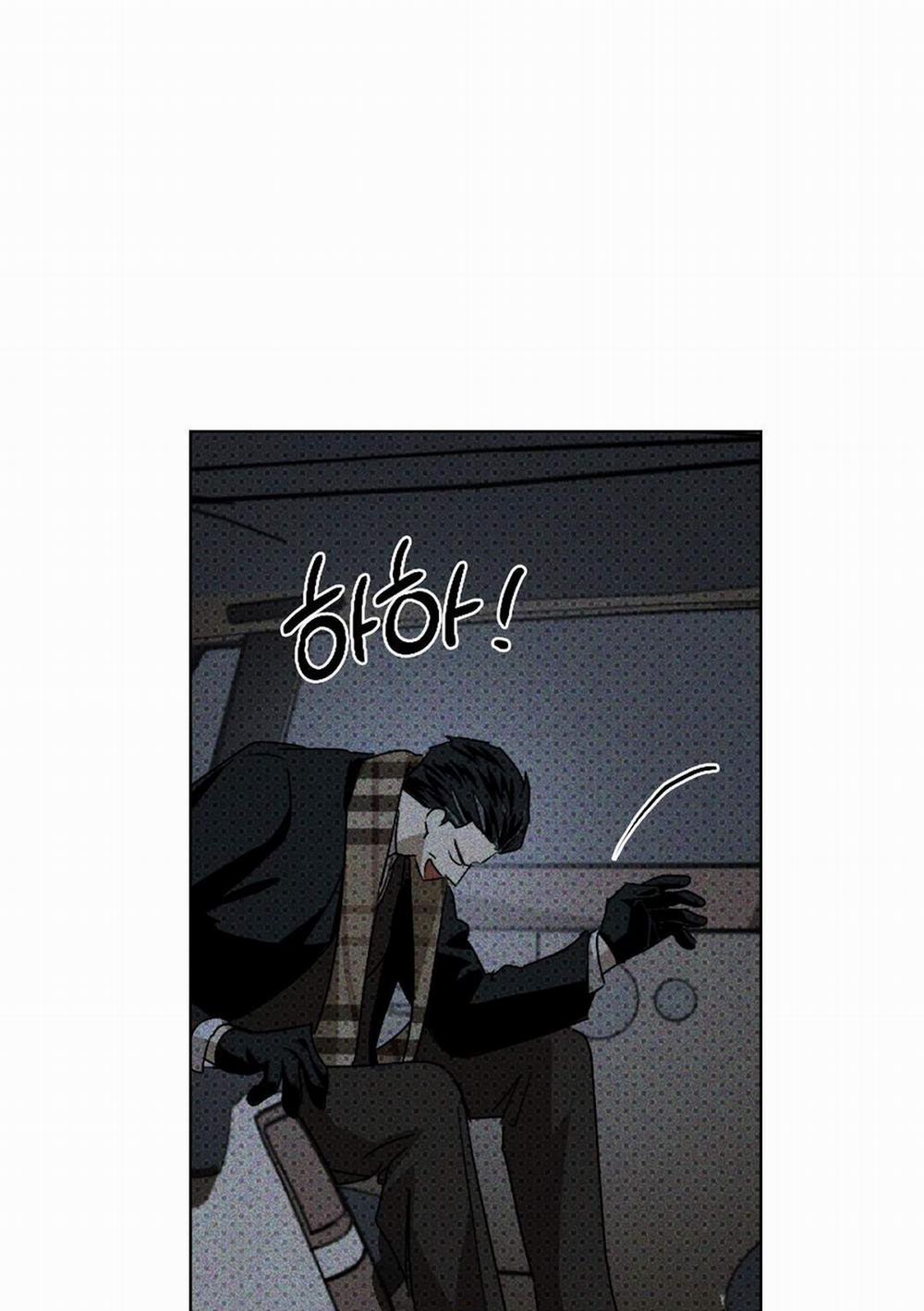 Dưới Ánh Đèn Xanh 45.2 trang 13