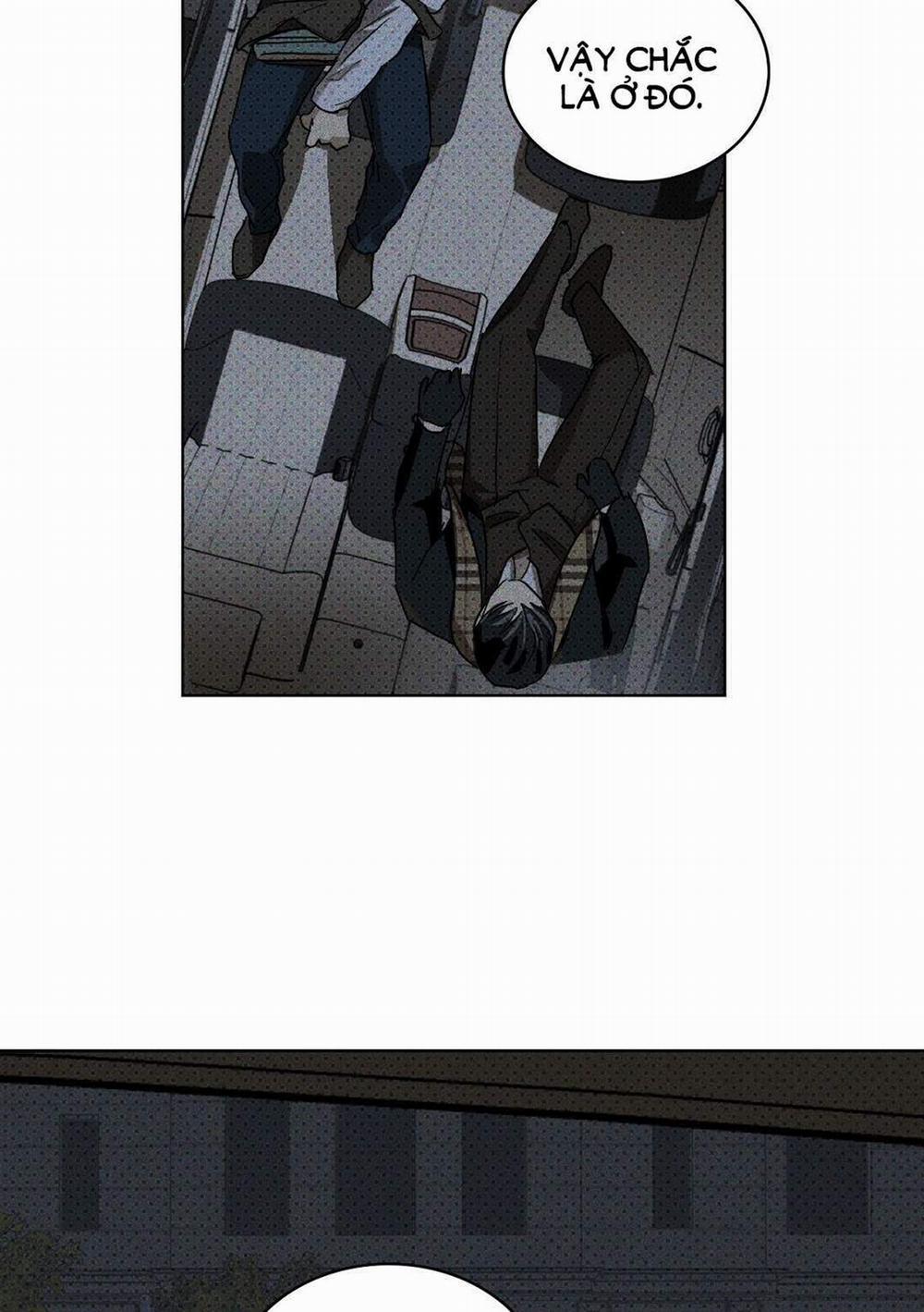 Dưới Ánh Đèn Xanh 45.2 trang 3