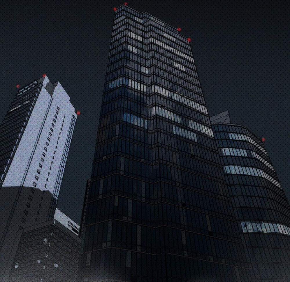 Dưới Ánh Đèn Xanh 45.2 trang 39