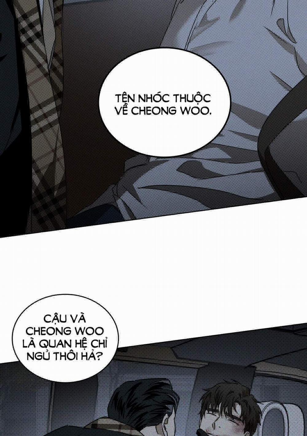 Dưới Ánh Đèn Xanh 45.2 trang 9