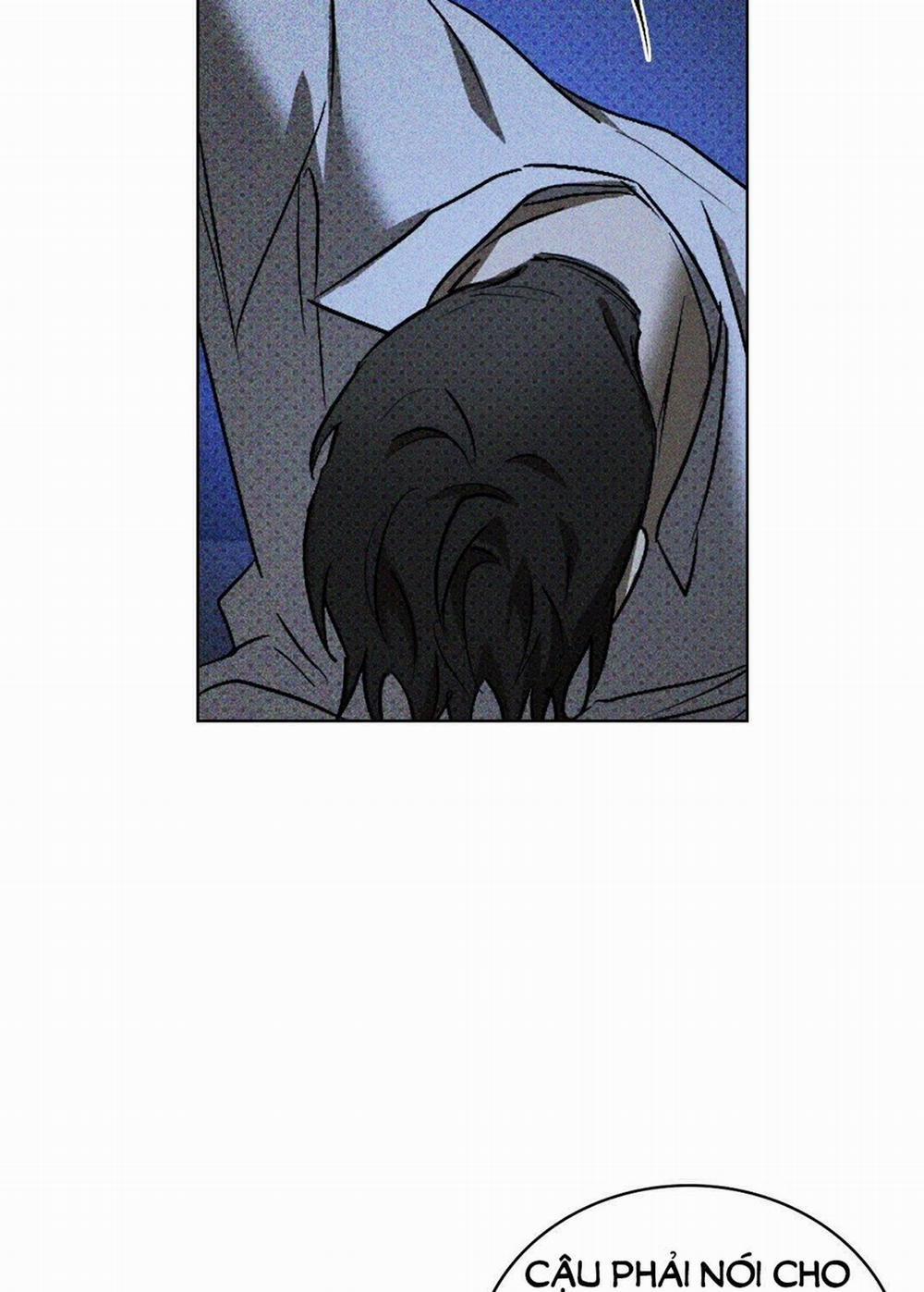 Dưới Ánh Đèn Xanh 46.1 trang 18