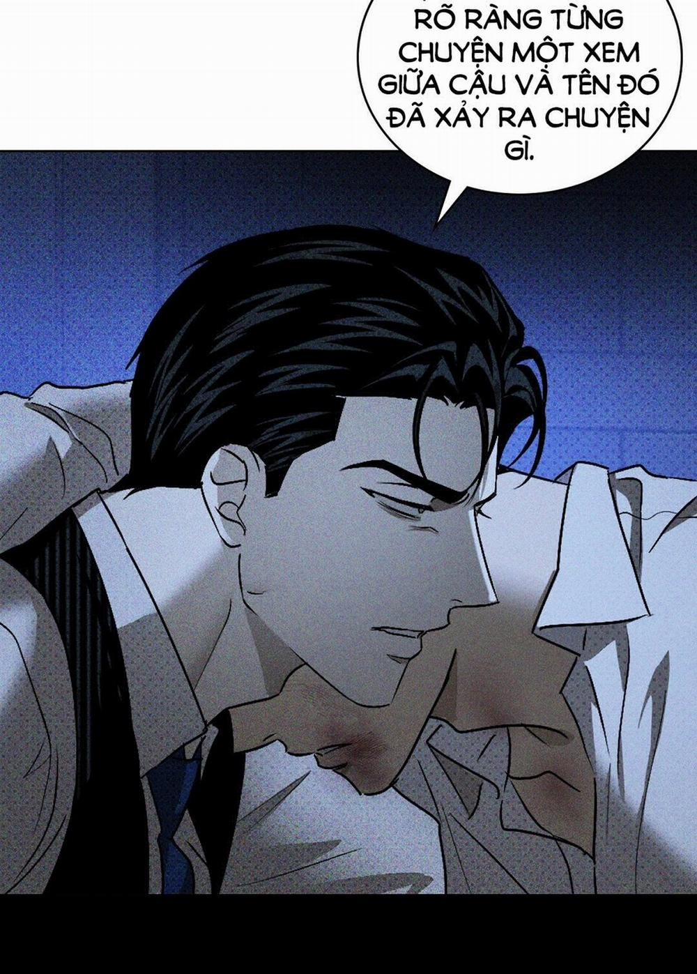 Dưới Ánh Đèn Xanh 46.1 trang 19