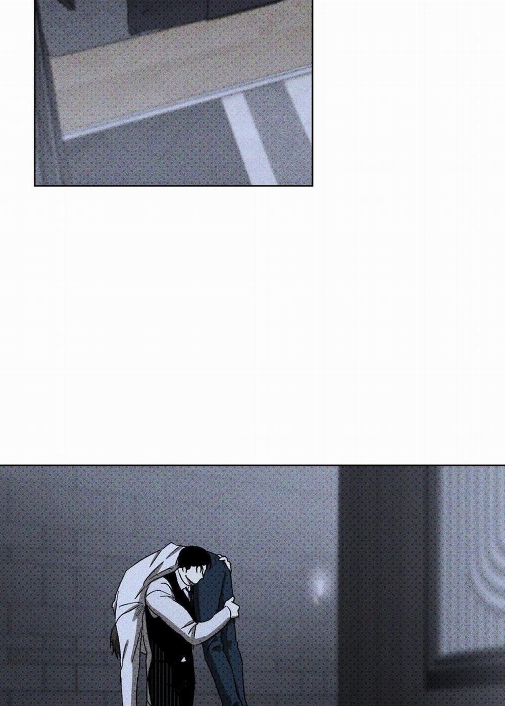 Dưới Ánh Đèn Xanh 46.1 trang 27