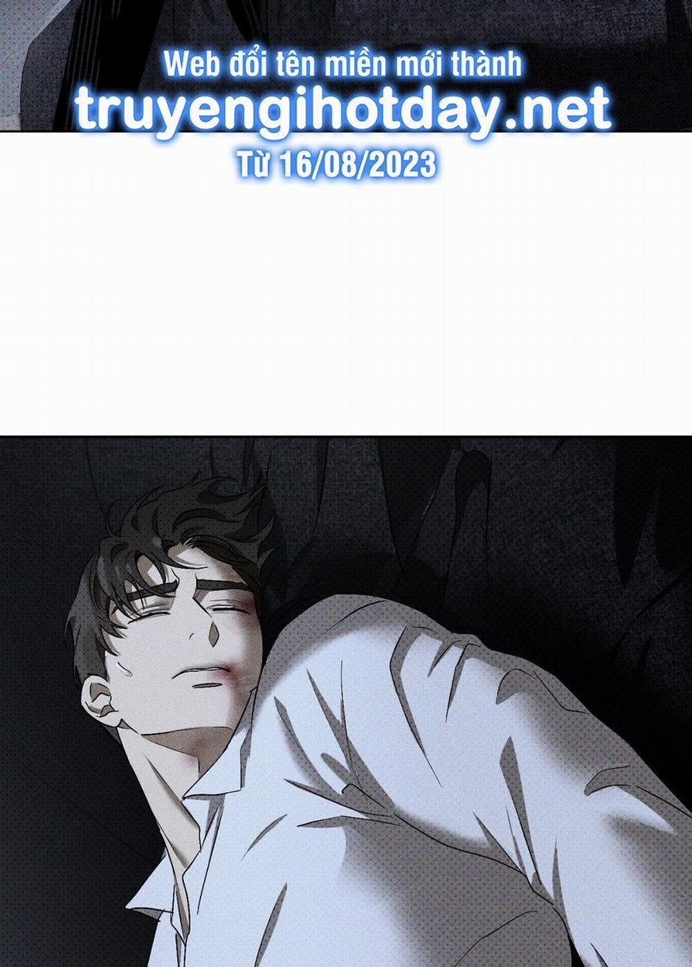 Dưới Ánh Đèn Xanh 46.1 trang 29