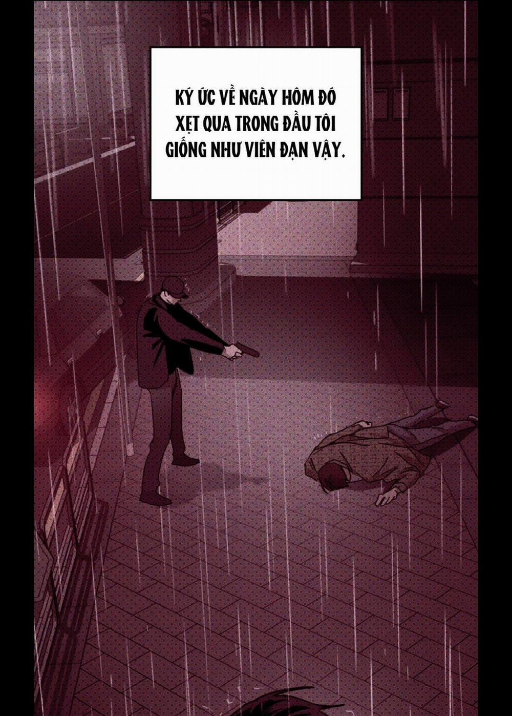 Dưới Ánh Đèn Xanh 46.1 trang 3