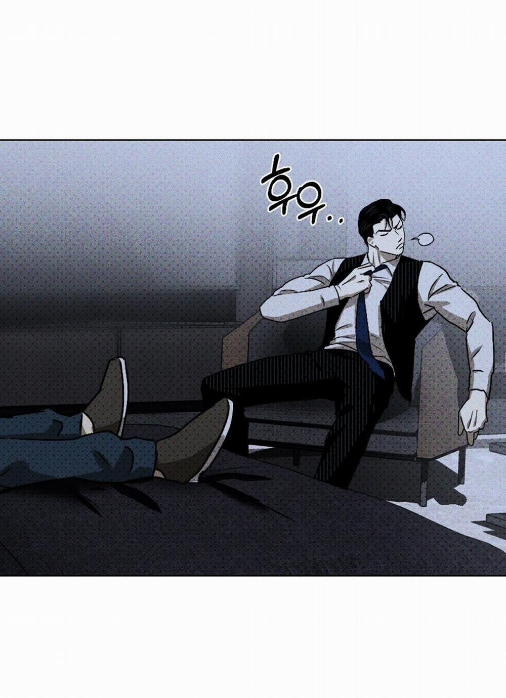 Dưới Ánh Đèn Xanh 46.1 trang 32