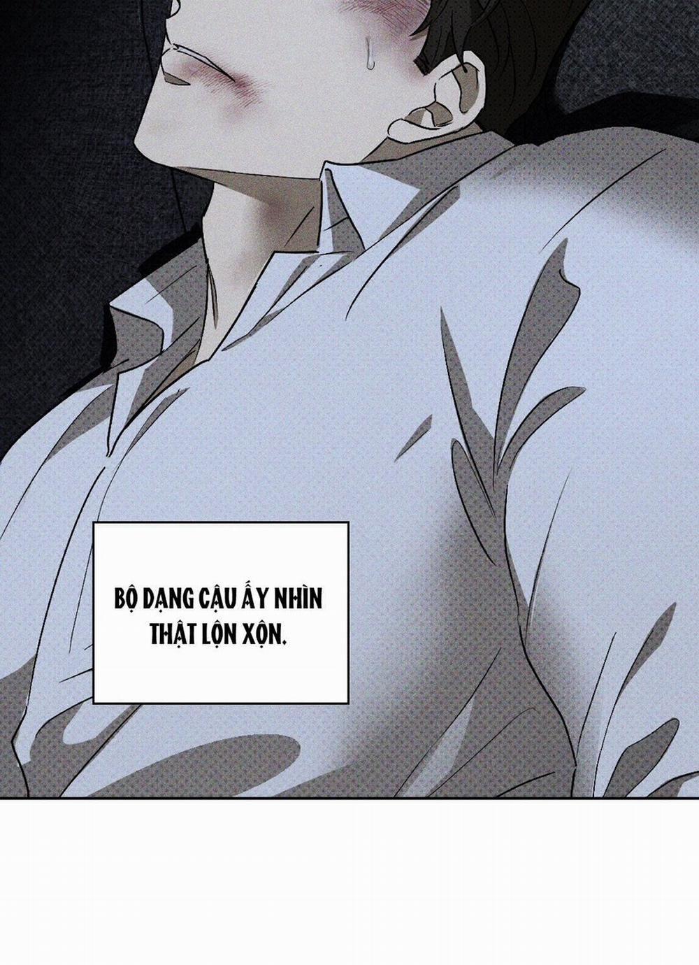 Dưới Ánh Đèn Xanh 46.1 trang 35