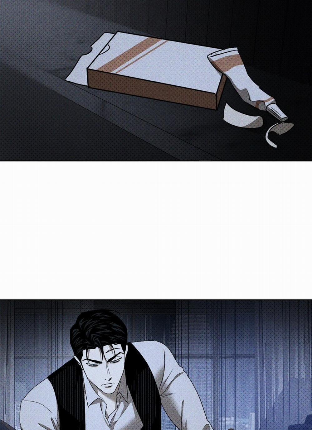 Dưới Ánh Đèn Xanh 46.2 trang 13