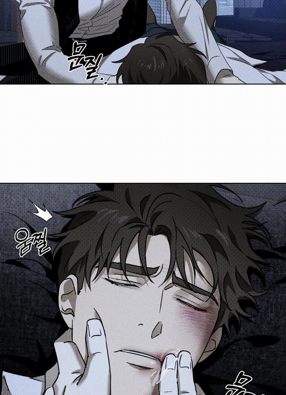 Dưới Ánh Đèn Xanh 46.2 trang 14