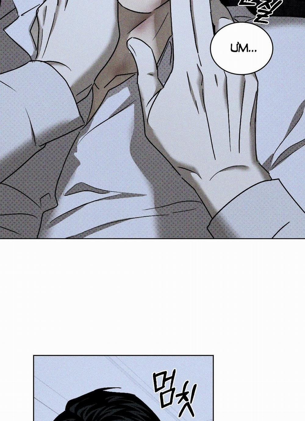 Dưới Ánh Đèn Xanh 46.2 trang 15