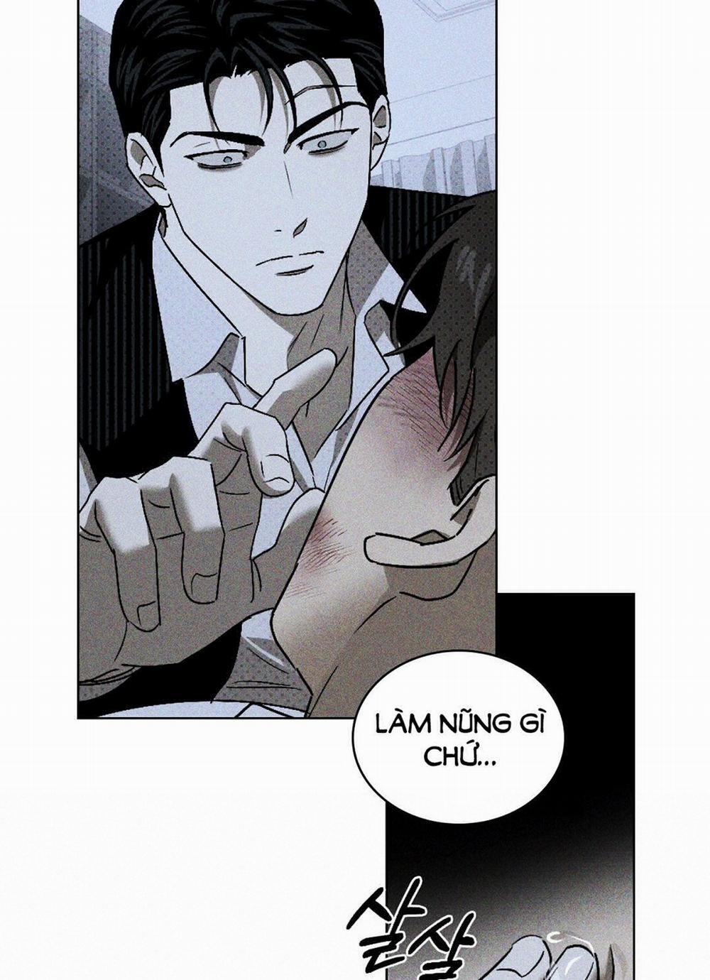 Dưới Ánh Đèn Xanh 46.2 trang 16