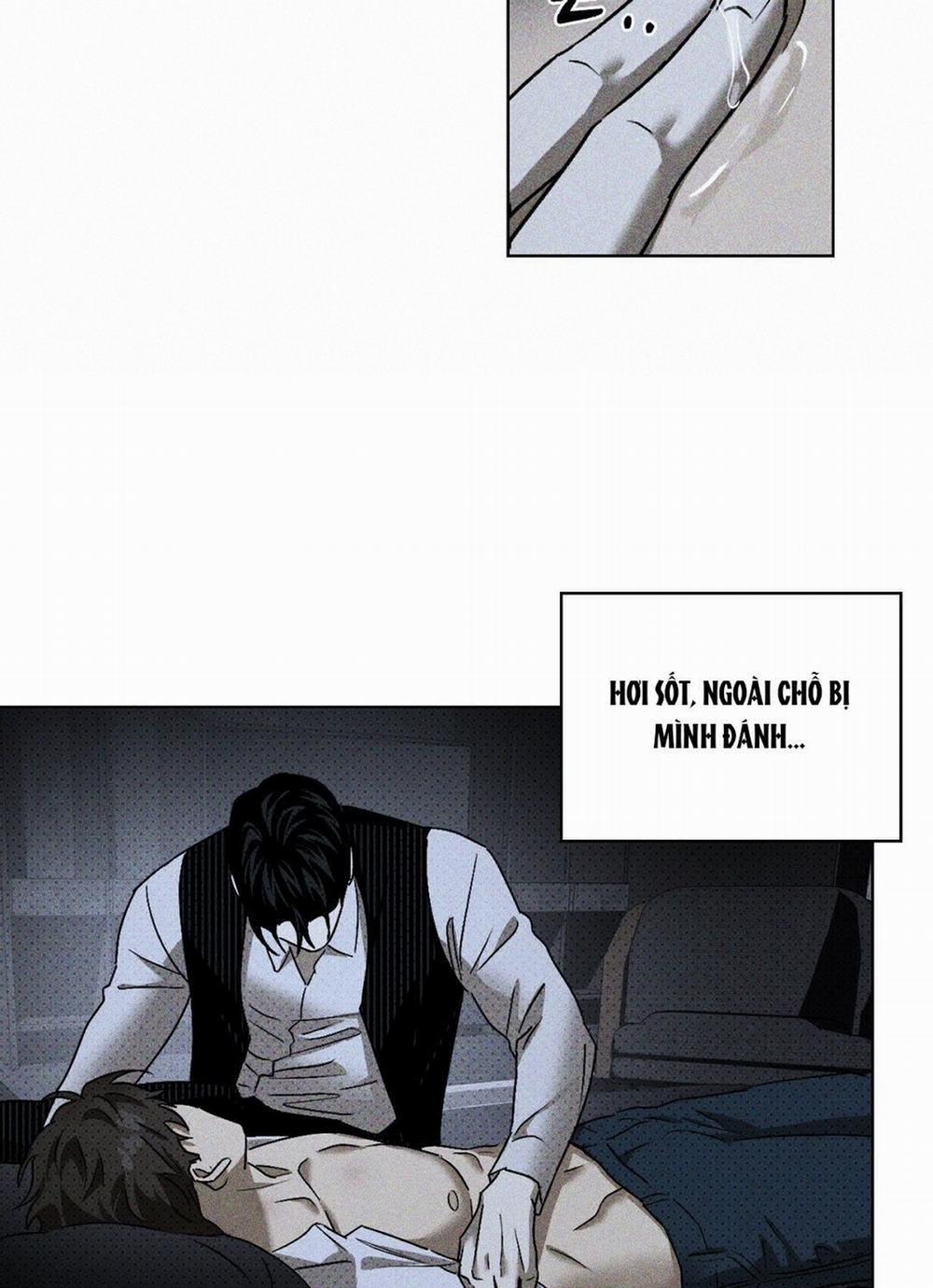 Dưới Ánh Đèn Xanh 46.2 trang 17