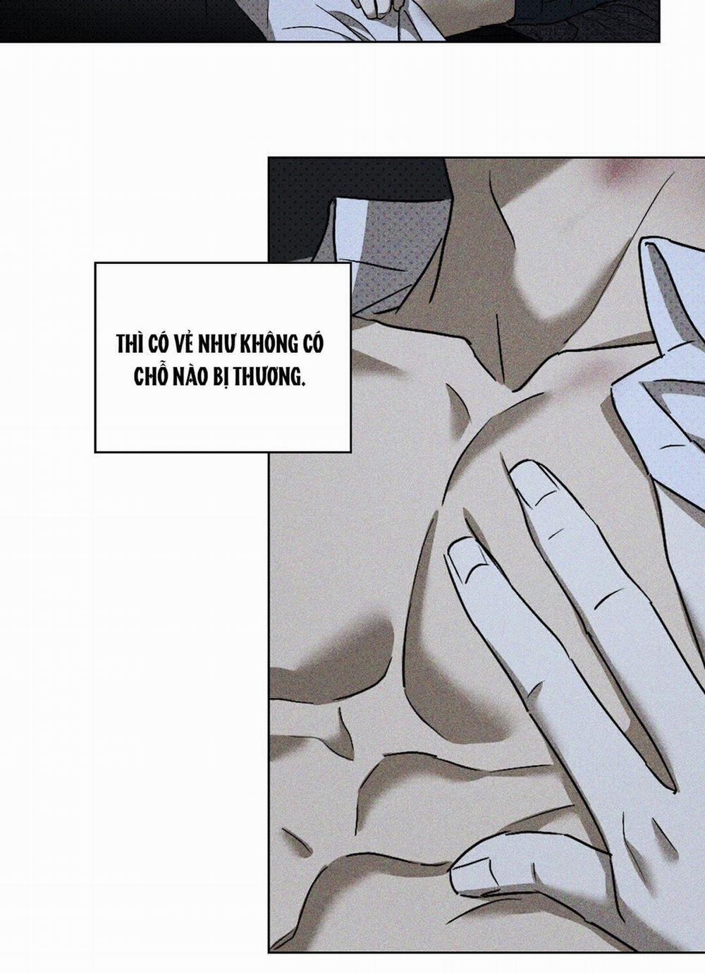 Dưới Ánh Đèn Xanh 46.2 trang 18