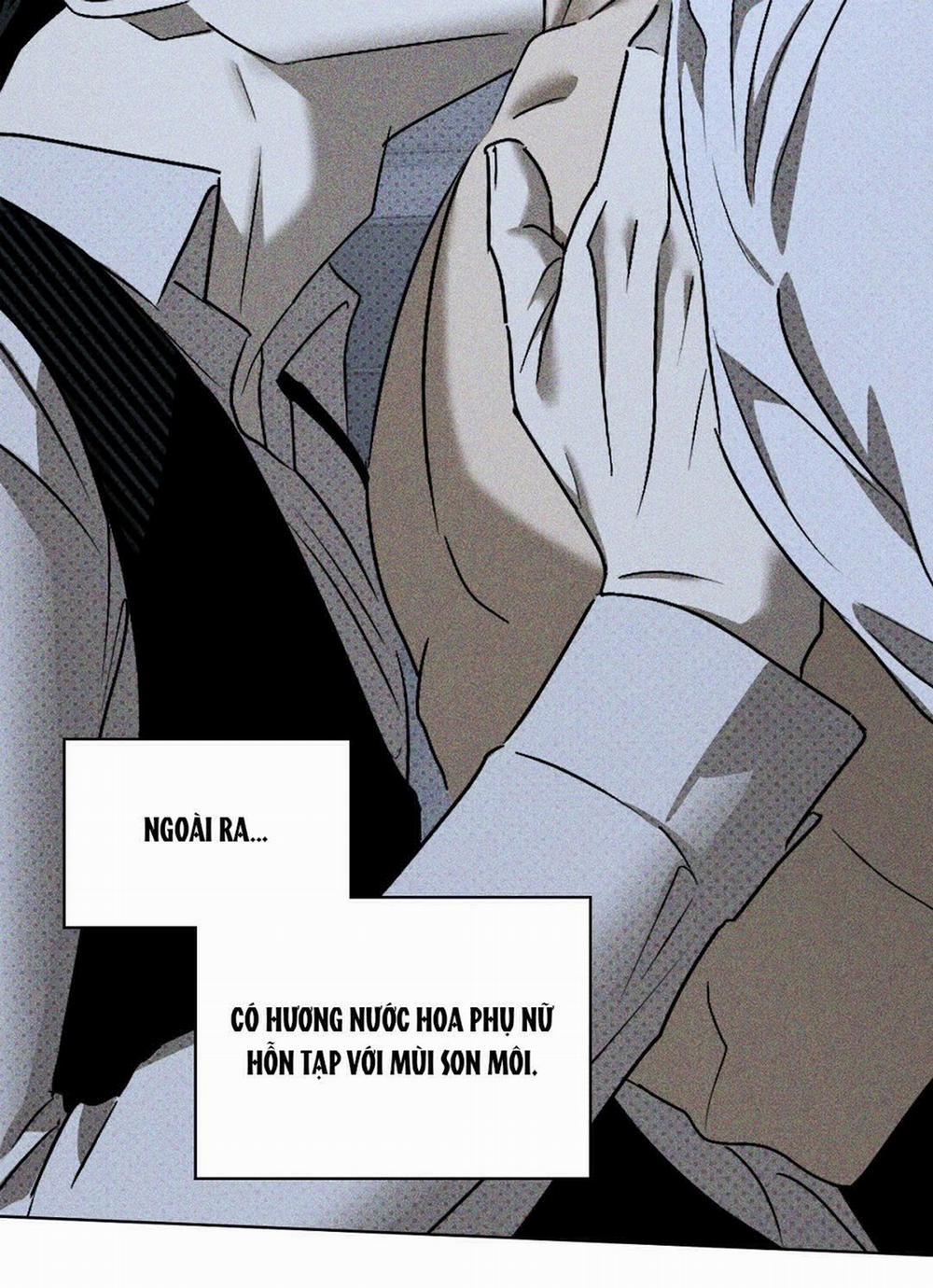 Dưới Ánh Đèn Xanh 46.2 trang 20