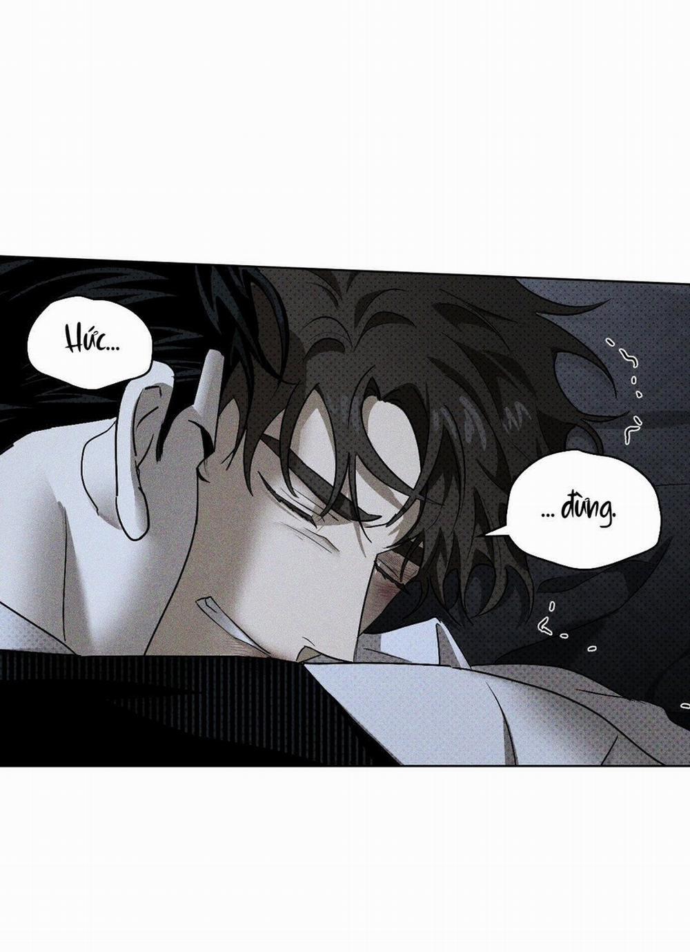 Dưới Ánh Đèn Xanh 46.2 trang 21