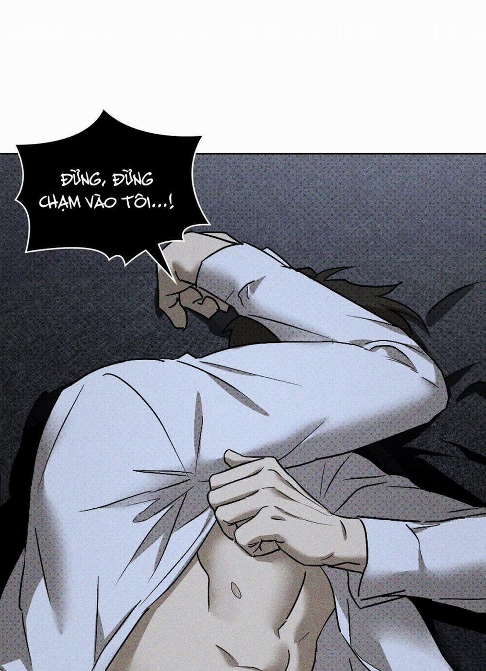 Dưới Ánh Đèn Xanh 46.2 trang 22