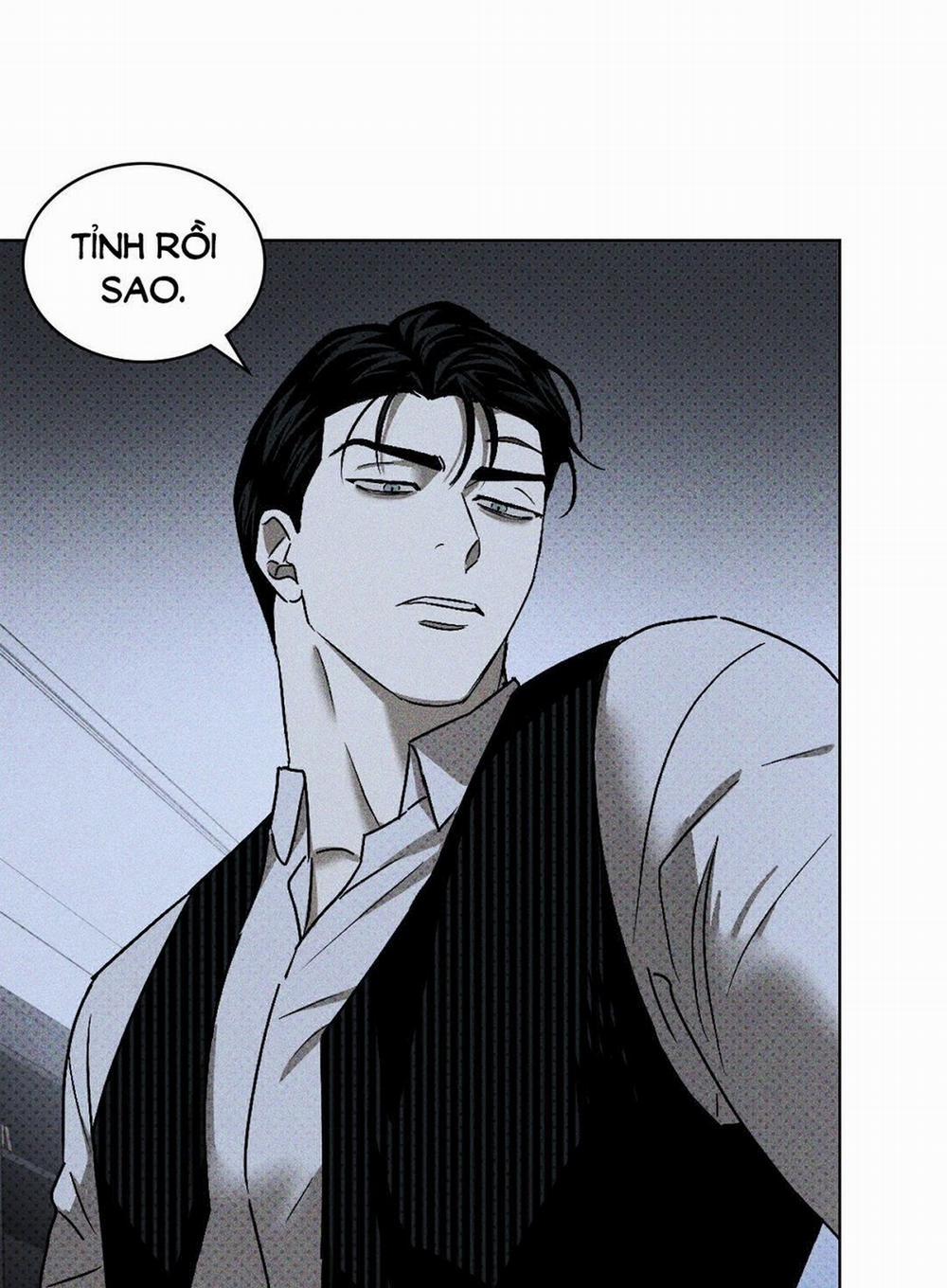 Dưới Ánh Đèn Xanh 46.2 trang 28