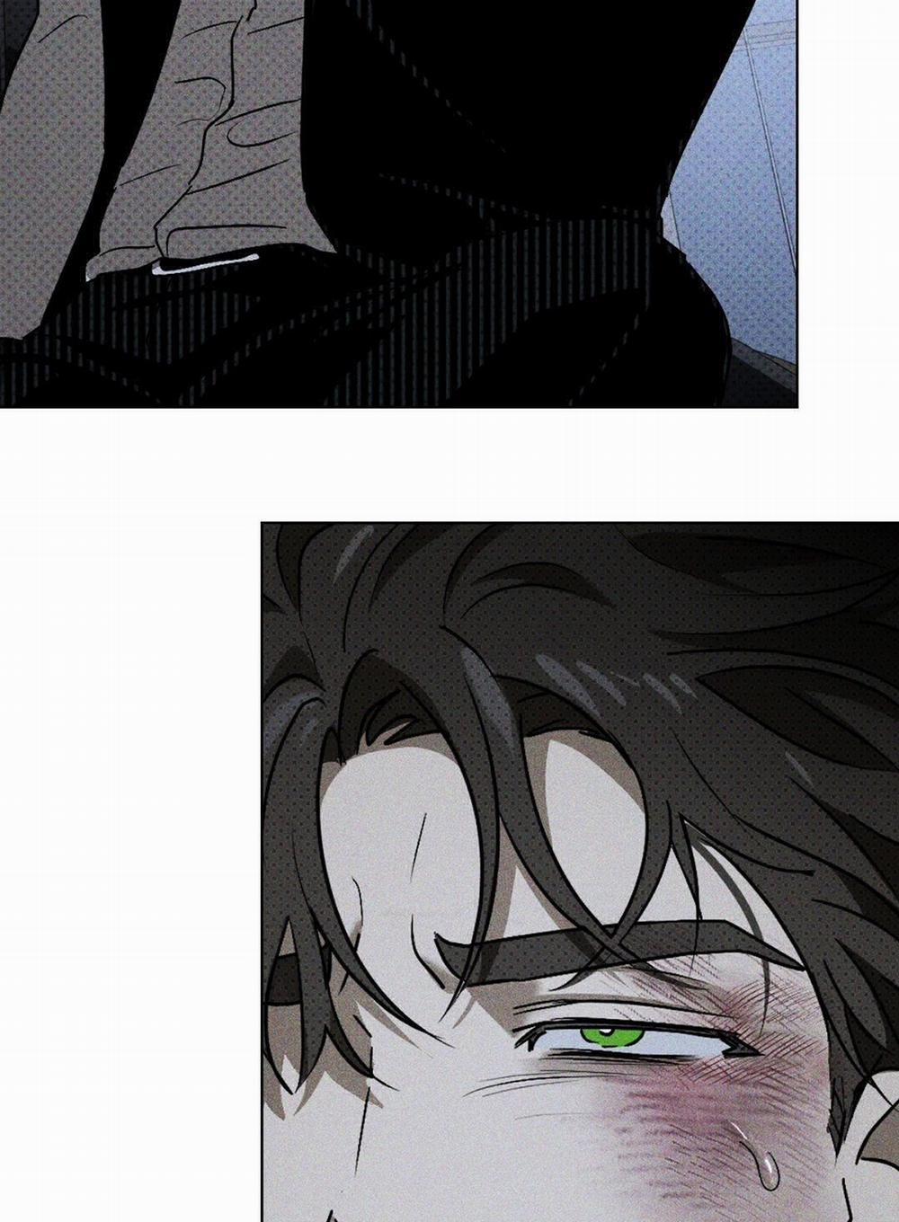 Dưới Ánh Đèn Xanh 46.2 trang 29