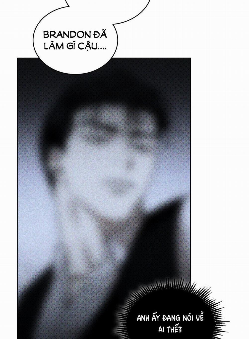 Dưới Ánh Đèn Xanh 46.2 trang 32