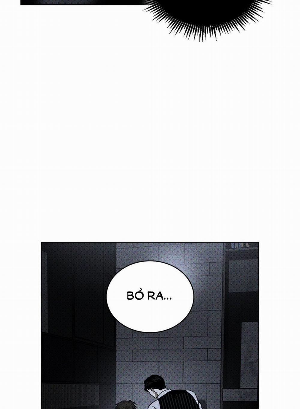 Dưới Ánh Đèn Xanh 46.2 trang 33