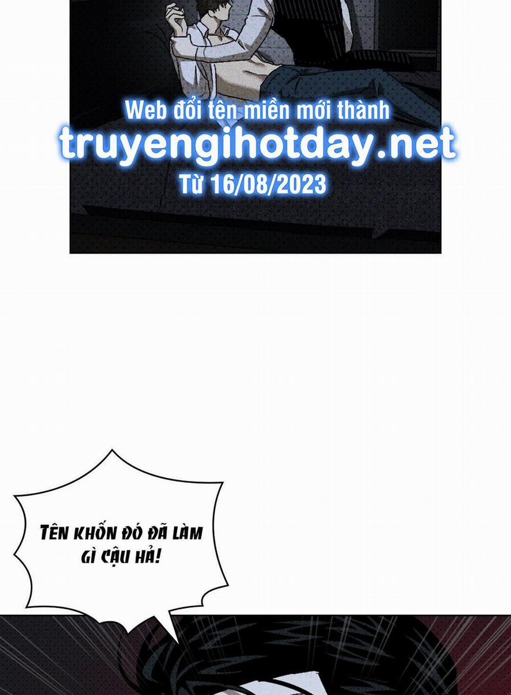 Dưới Ánh Đèn Xanh 46.2 trang 34