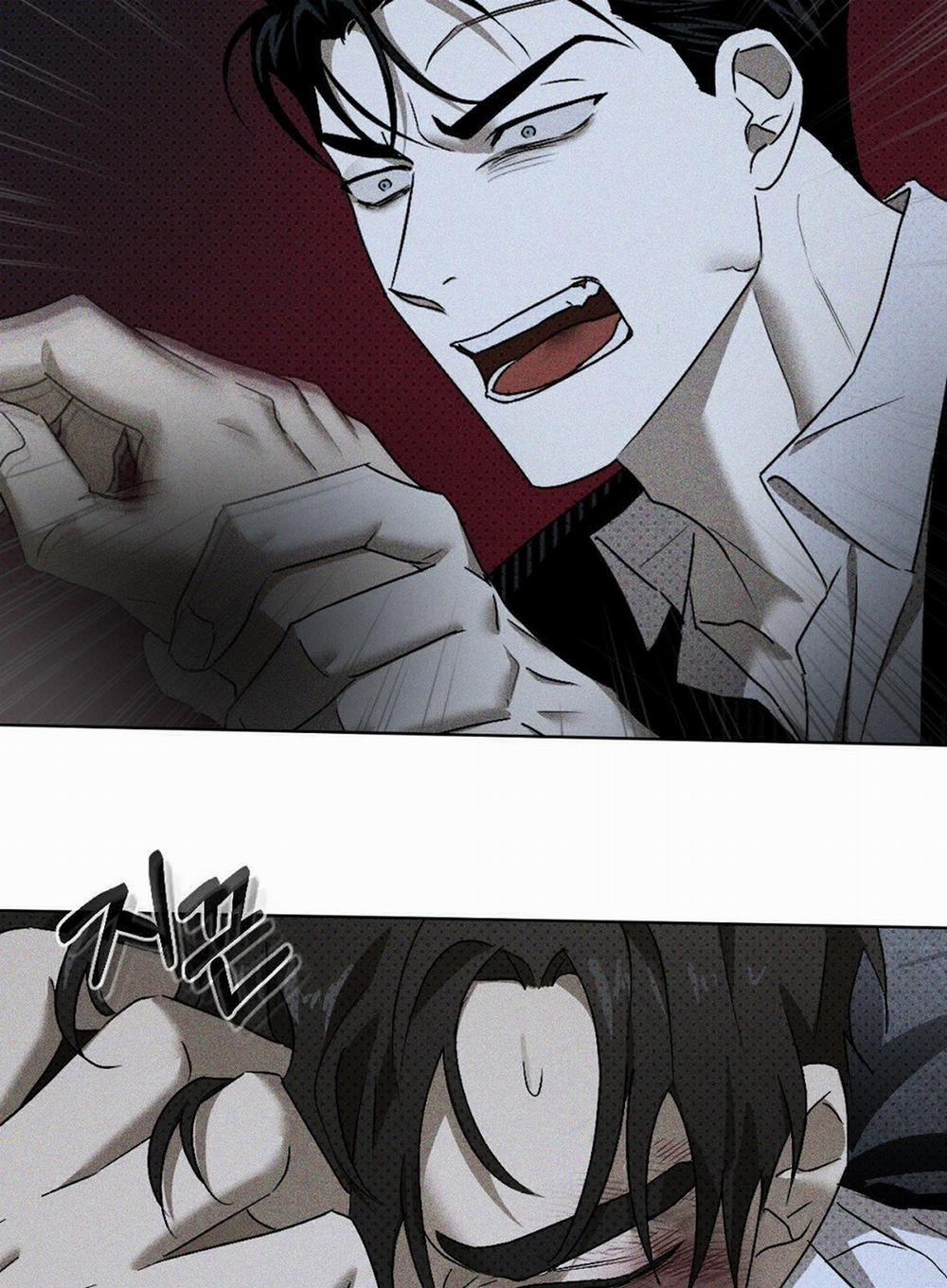 Dưới Ánh Đèn Xanh 46.2 trang 35