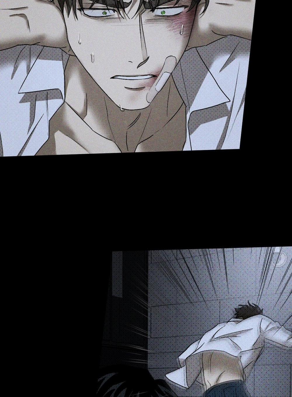 Dưới Ánh Đèn Xanh 46.2 trang 42