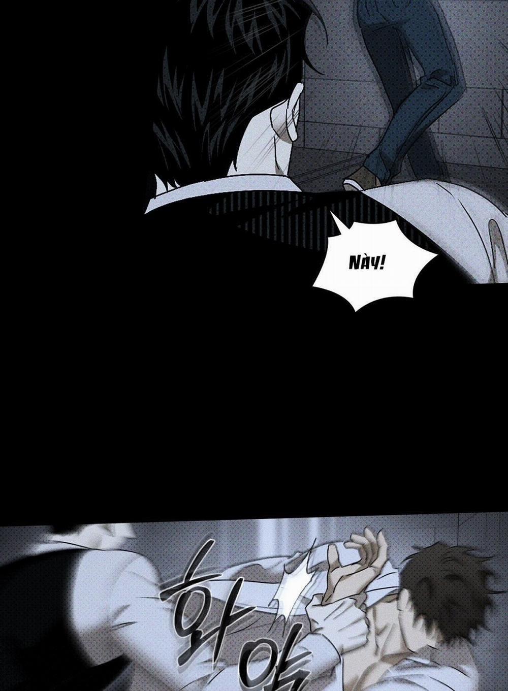 Dưới Ánh Đèn Xanh 46.2 trang 43