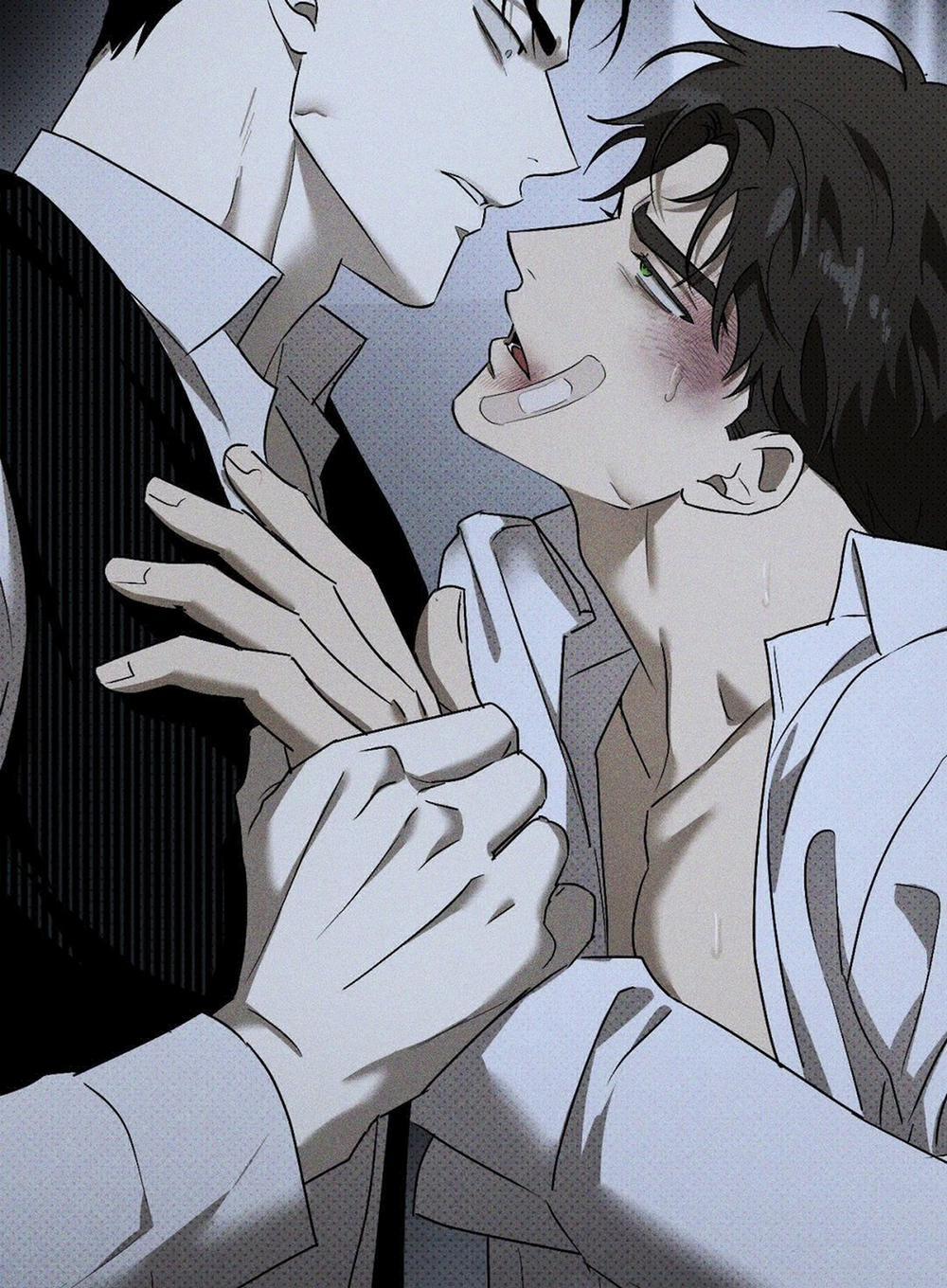 Dưới Ánh Đèn Xanh 46.2 trang 51