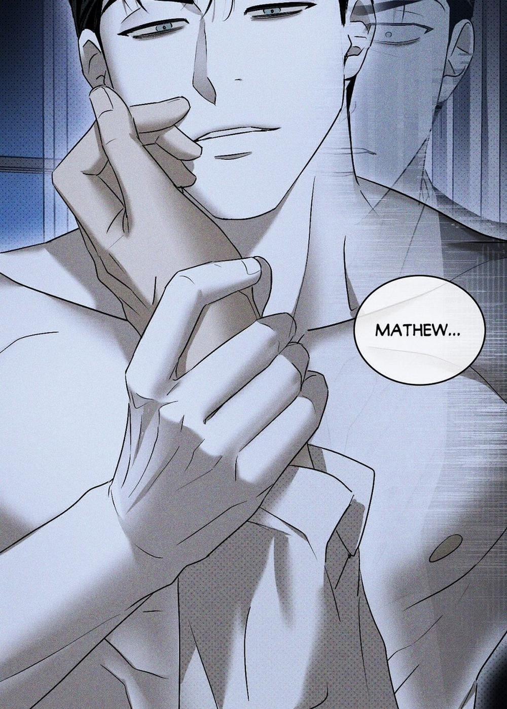 Dưới Ánh Đèn Xanh 47.1 trang 10