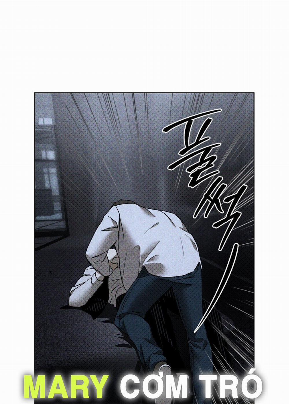 Dưới Ánh Đèn Xanh 47.1 trang 15