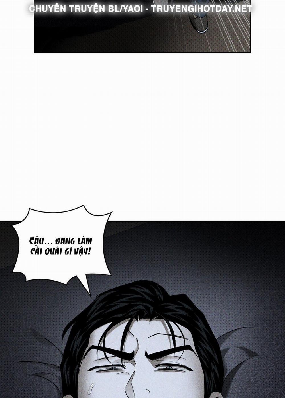 Dưới Ánh Đèn Xanh 47.1 trang 16