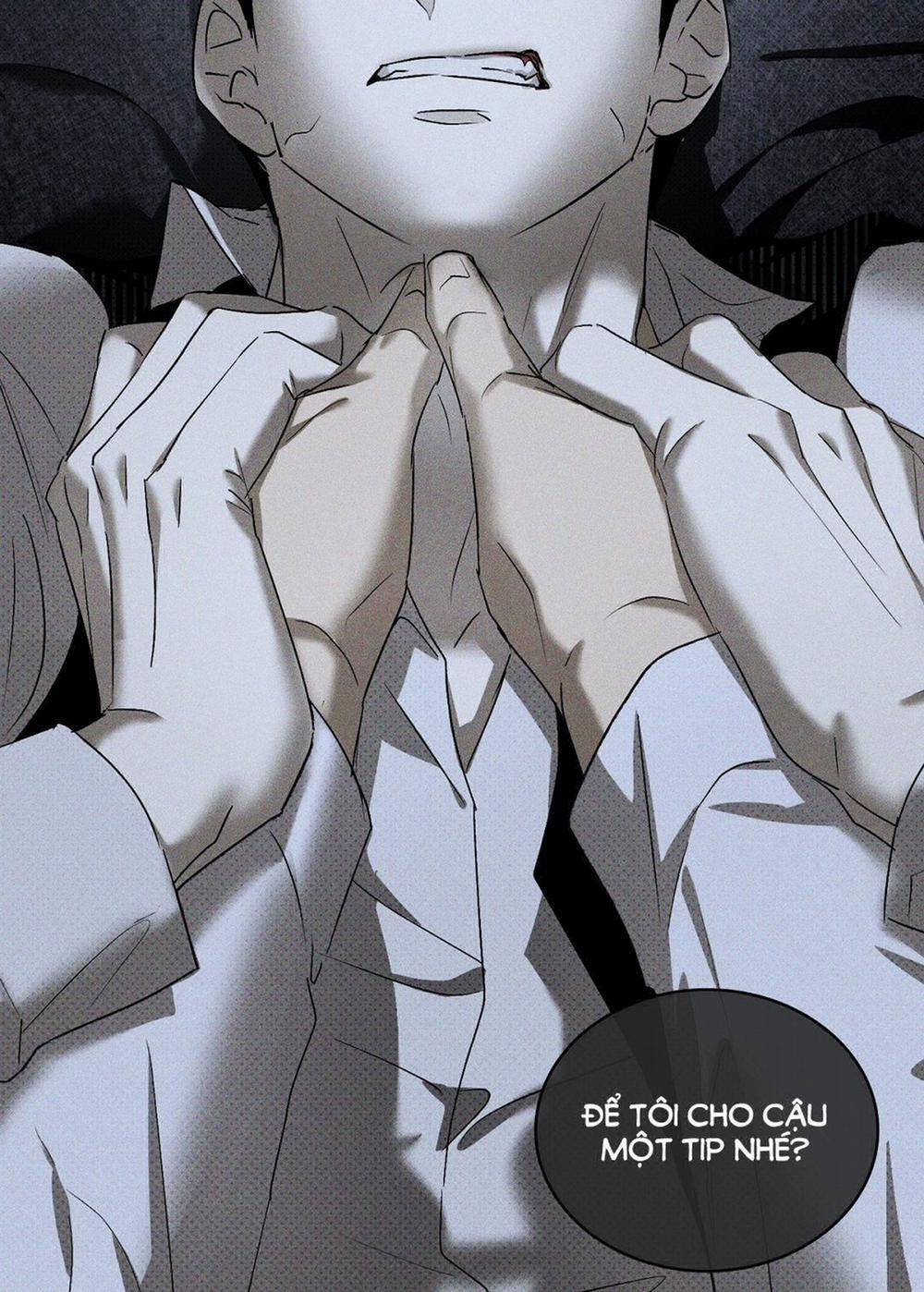 Dưới Ánh Đèn Xanh 47.1 trang 17