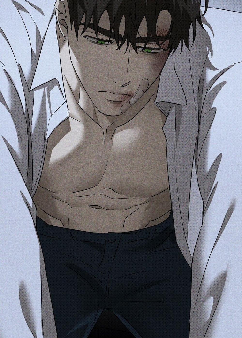 Dưới Ánh Đèn Xanh 47.1 trang 19