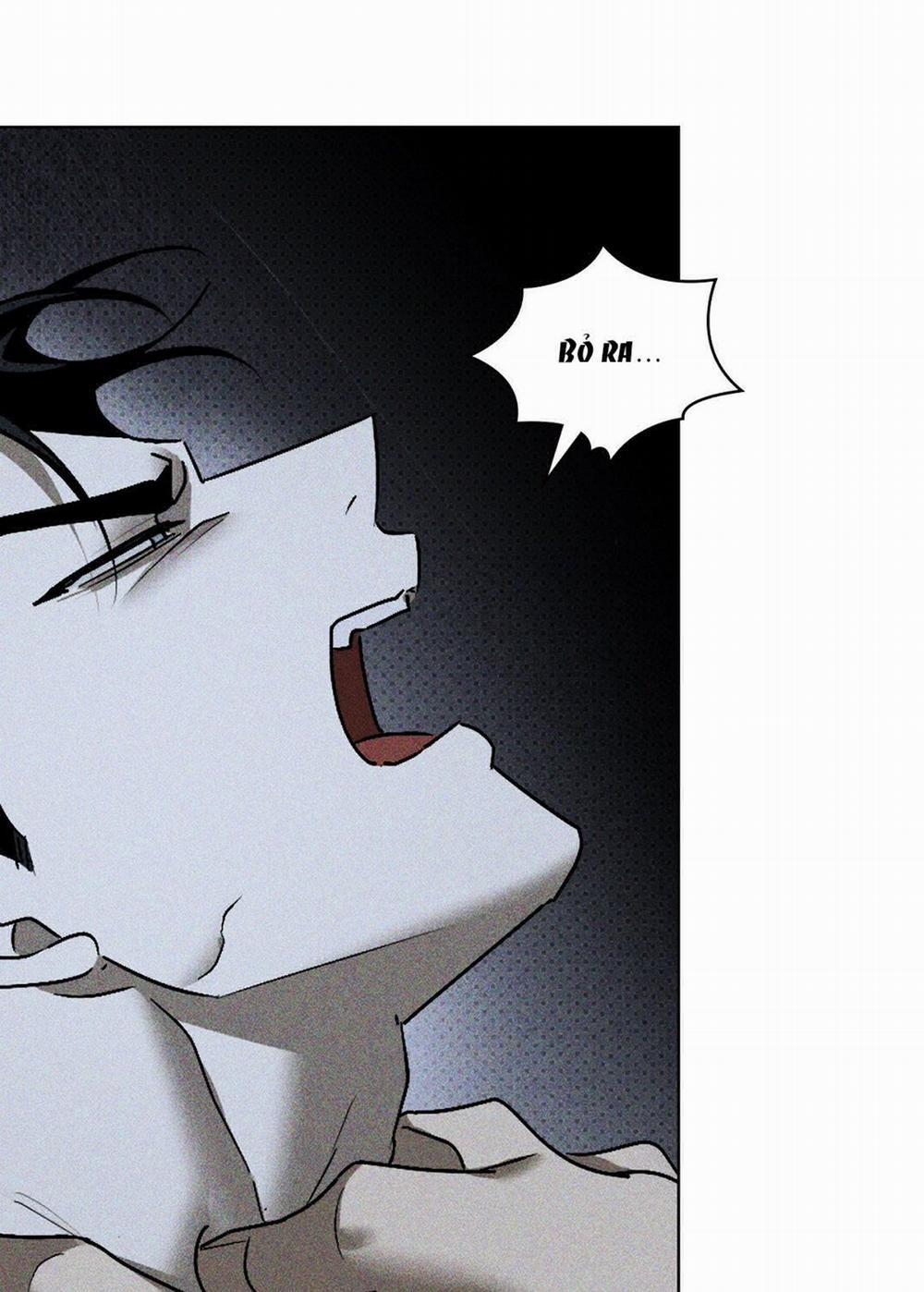 Dưới Ánh Đèn Xanh 47.1 trang 23