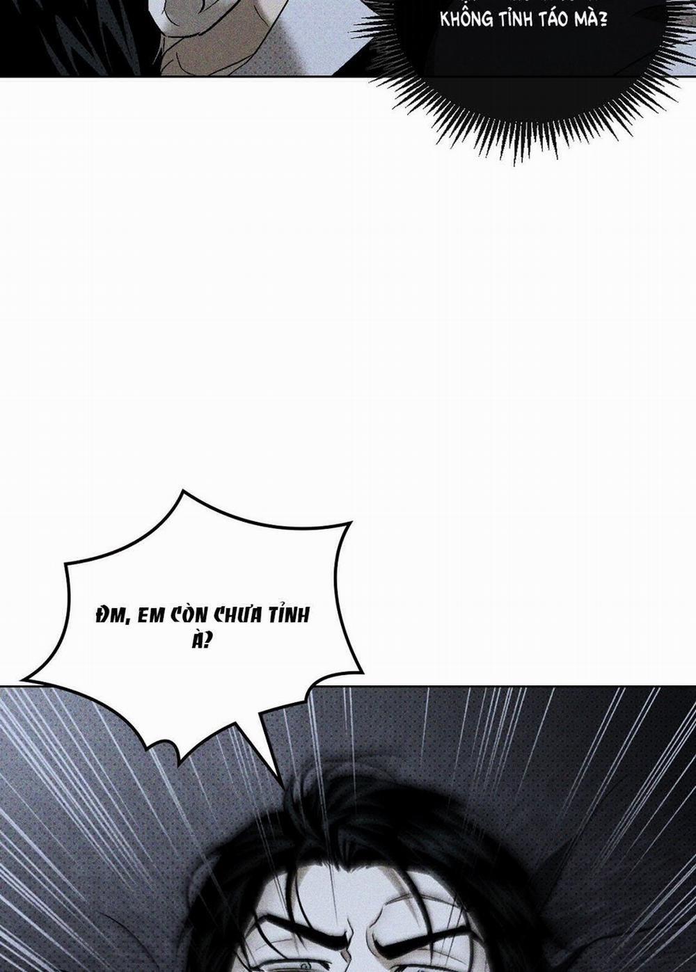 Dưới Ánh Đèn Xanh 47.1 trang 25