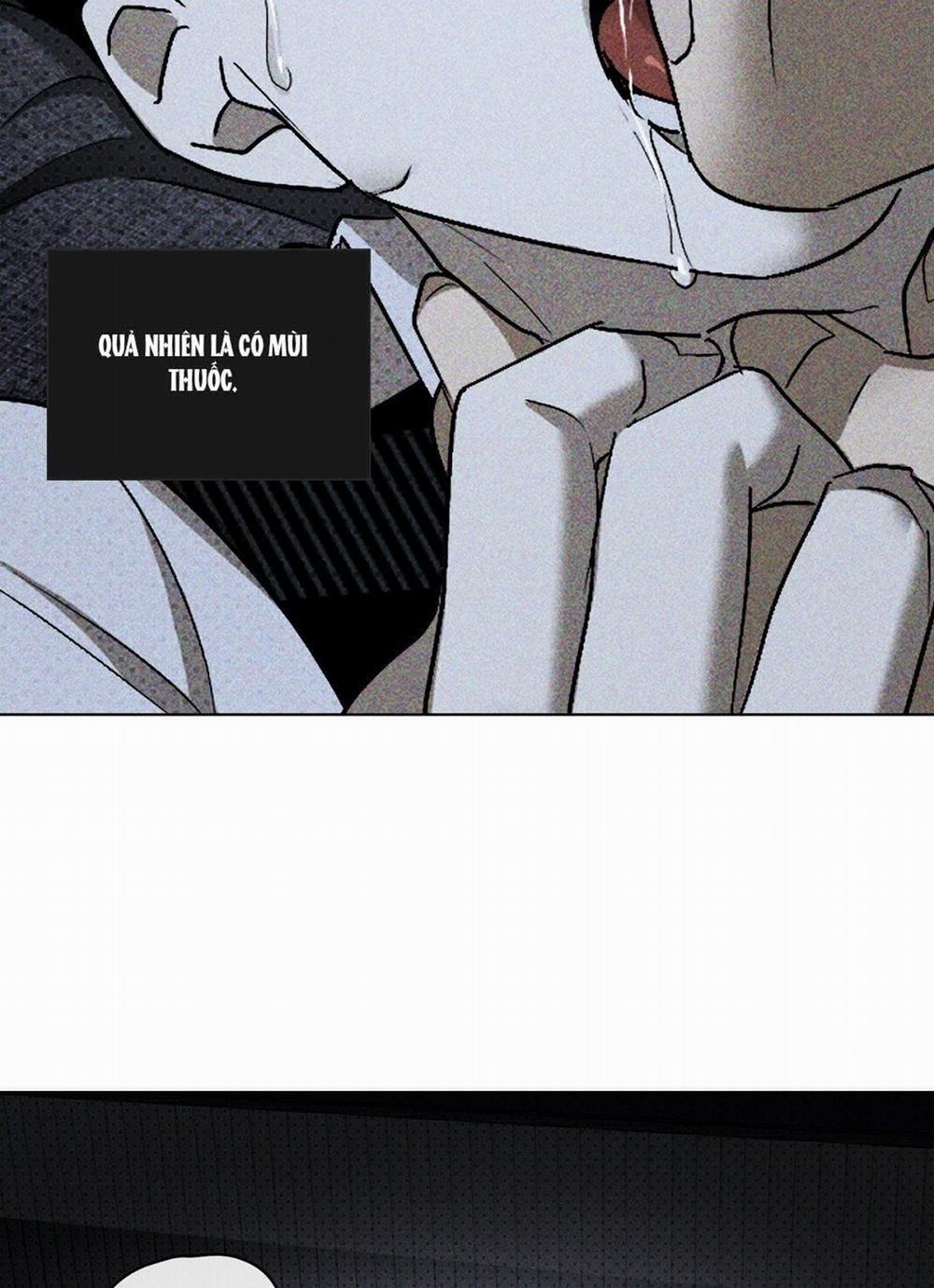 Dưới Ánh Đèn Xanh 47.1 trang 33