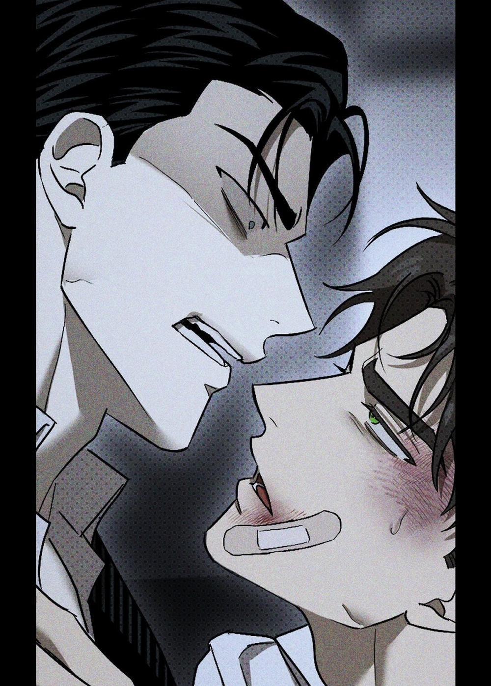 Dưới Ánh Đèn Xanh 47.1 trang 4