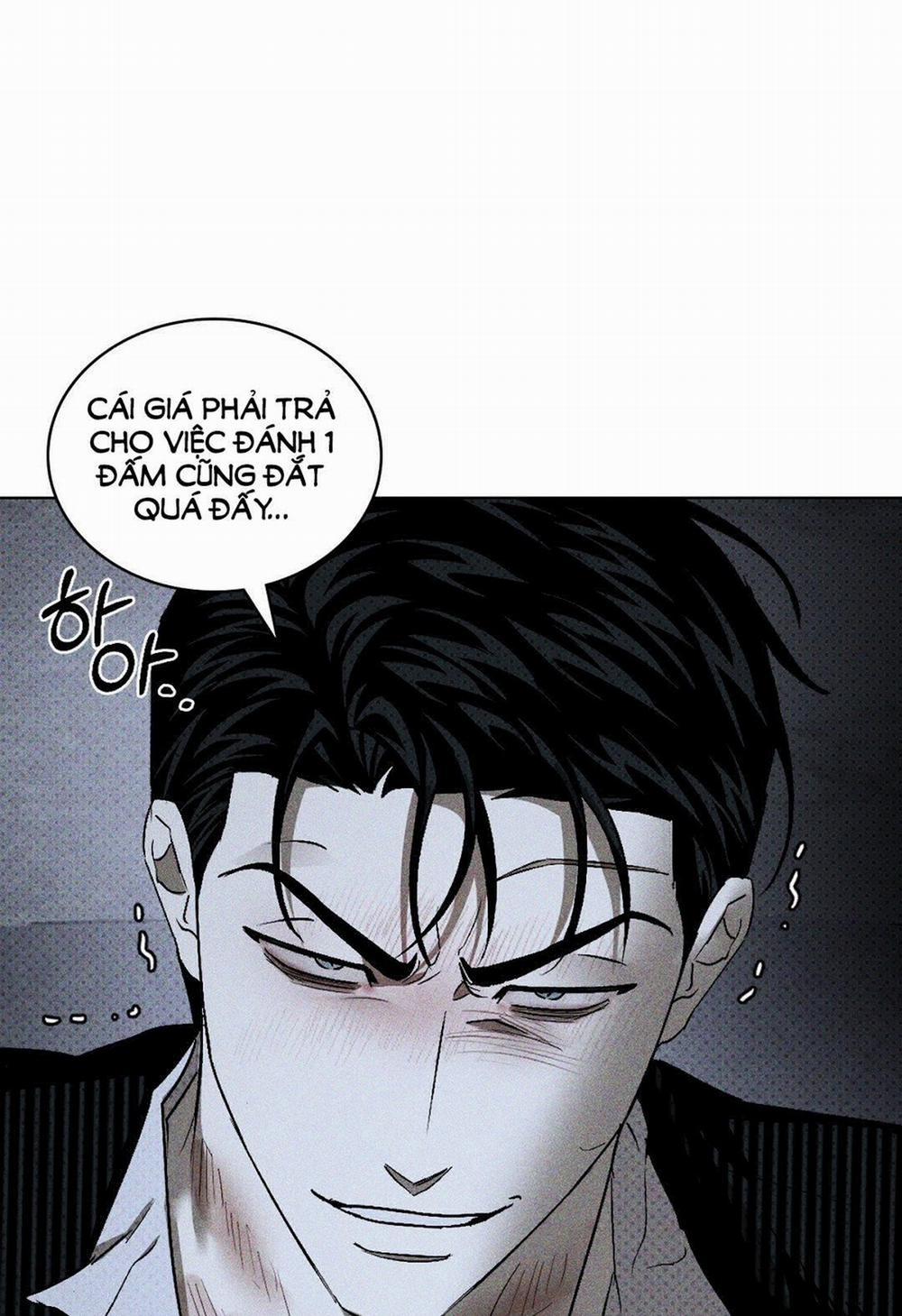 Dưới Ánh Đèn Xanh 47.2 trang 25