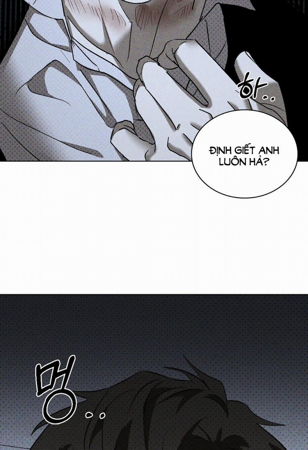 Dưới Ánh Đèn Xanh 47.2 trang 26