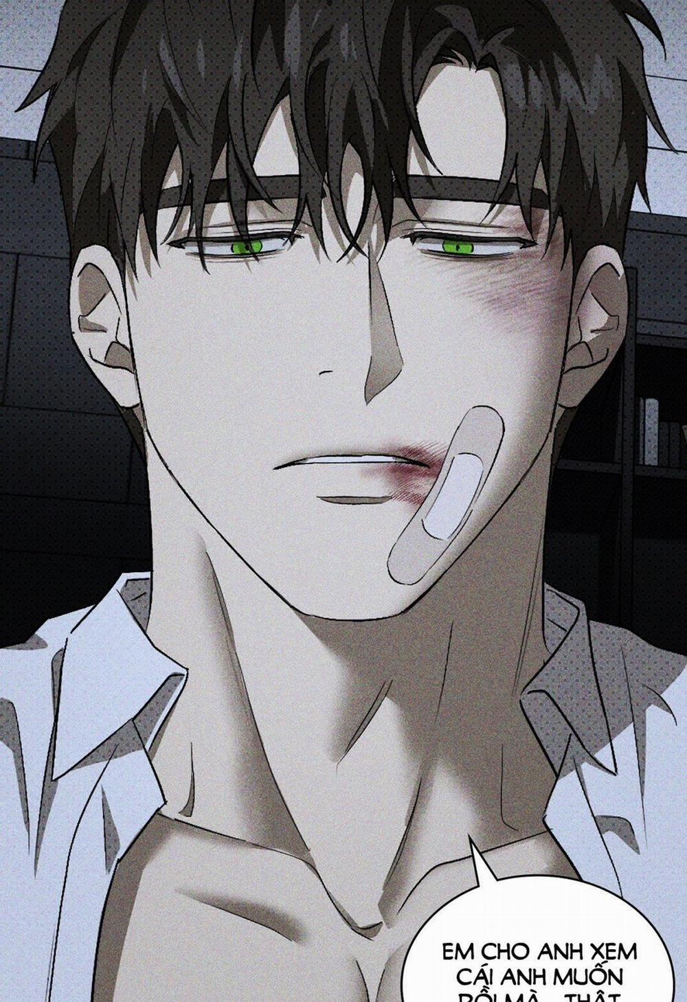 Dưới Ánh Đèn Xanh 47.2 trang 27